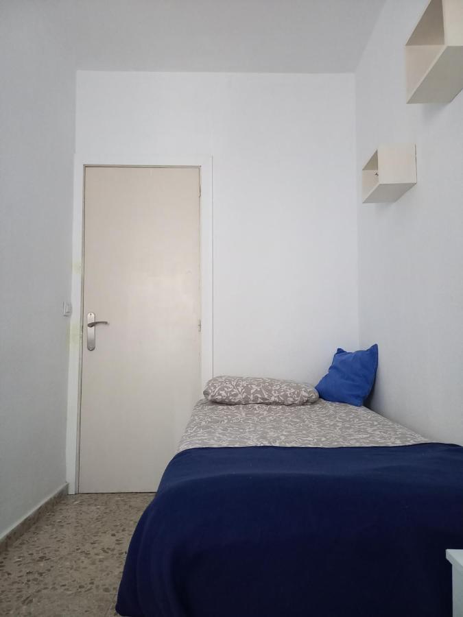 Habitacion En El Centro Santa Cruz de Tenerife Exterior photo